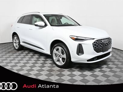 New 2025 Audi Q5 Premium Plus