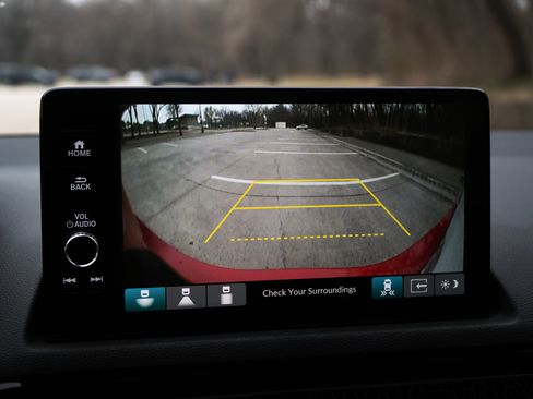 Certified 2023 Honda Civic Touring image 31