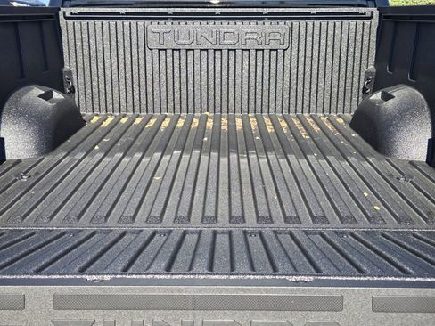 New 2026 Toyota Tundra SR5 image 22