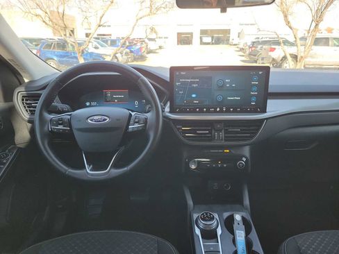 Used 2023 Ford Escape Active w/ Tech Pack #2 image 10