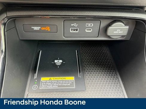 Used 2024 Honda CR-V Sport-L image 30