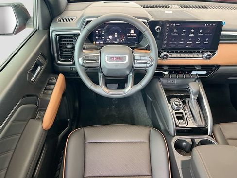 New 2026 GMC Canyon AT4 w/ Technology Plus Package AWD/4WD image 16