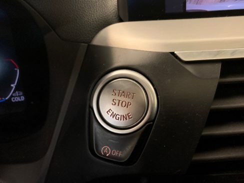 Used 2021 BMW X3 xDrive30i w/ M Sport Package image 25