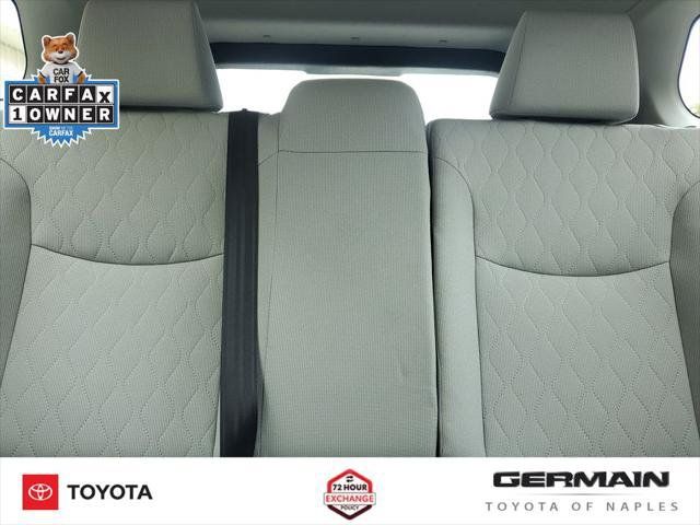 Certified 2024 Toyota Corolla Cross L FWD image 30