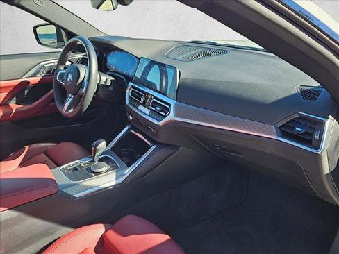 Used 2022 BMW 440i xDrive Coupe w/ Premium Package image 15