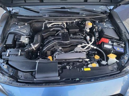 Used 2018 Subaru Crosstrek 2.0i image 23