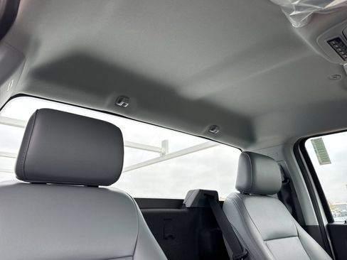 New 2025 Ford F350 XL w/ XL Chrome Package image 15