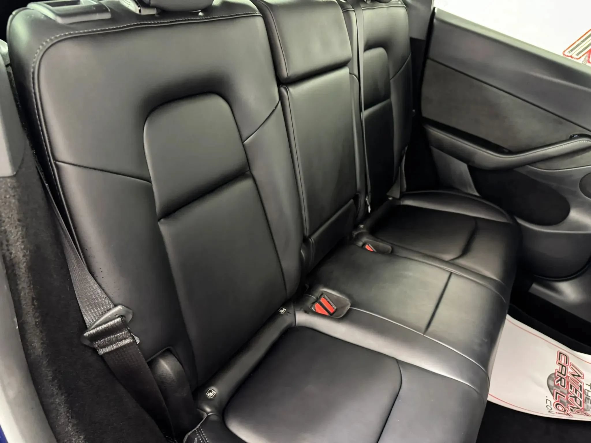 Used 2023 Tesla Model Y Long Range AWD/4WD image 36