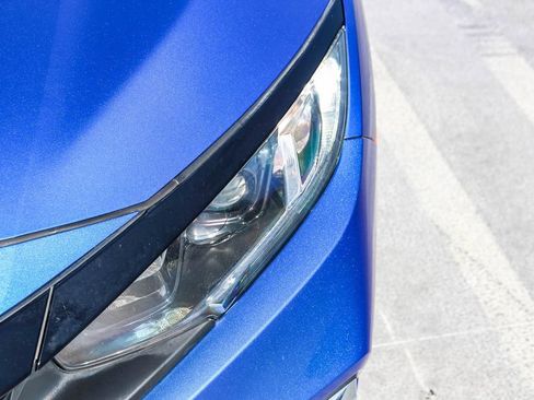 Used 2019 Honda Civic LX image 8