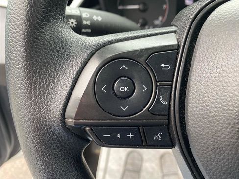 Used 2024 Toyota Corolla LE FWD image 16