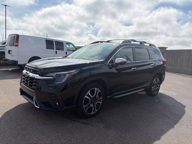 Used 2023 Subaru Ascent Touring AWD/4WD image 3