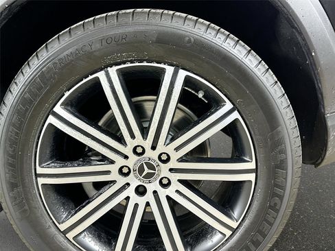 Certified 2026 Mercedes-Benz GLE 350 GLE 350 image 39