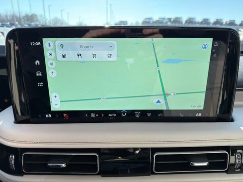 Used 2025 Lincoln Aviator Reserve w/ Equipment Group 201A image 37