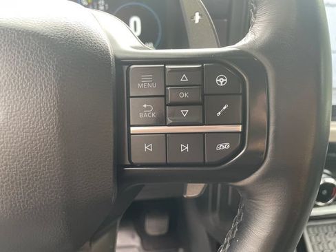 Used 2023 Ford F150 Raptor AWD/4WD image 34