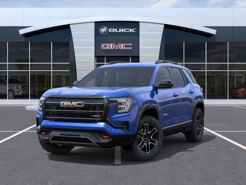 New 2026 GMC Terrain AT4 w/ Convenience Package III AWD/4WD image 6