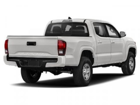 Certified 2019 Toyota Tacoma SR5 RWD image 2