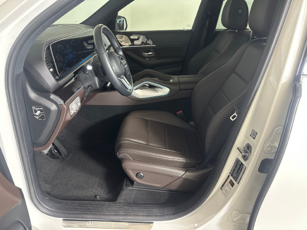 Certified 2022 Mercedes-Benz GLE 350 image 9