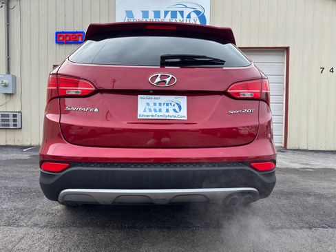 Used 2013 Hyundai Santa Fe Sport 2.0T image 22