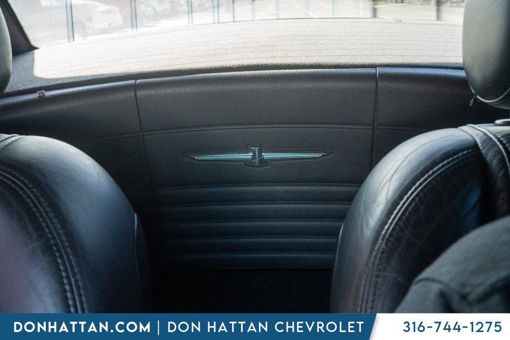 Used 2002 Ford Thunderbird RWD image 9