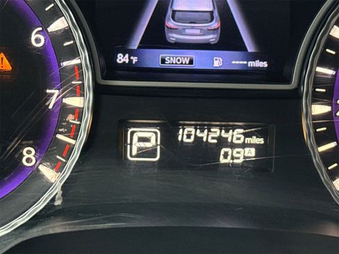 Used 2017 INFINITI QX60 Luxe w/ Deluxe Technology Package image 22