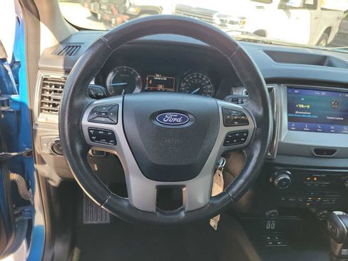 Used 2021 Ford Ranger XLT w/ Equipment Group 302A High image 15