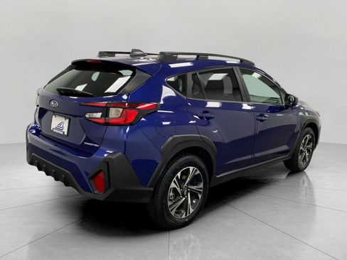 Used 2025 Subaru Crosstrek 2.5i Premium AWD/4WD image 4