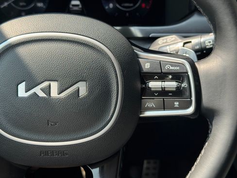 Used 2022 Kia Sorento SX FWD image 22