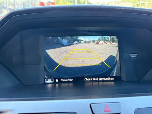 Used 2016 Honda Odyssey EX-L image 36