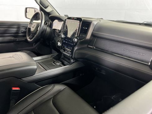 Used 2022 RAM 1500 Limited image 29