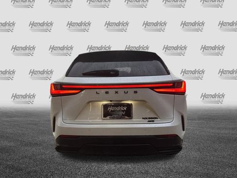 Used 2025 Lexus NX 350h AWD w/ Cold Area Package image 9
