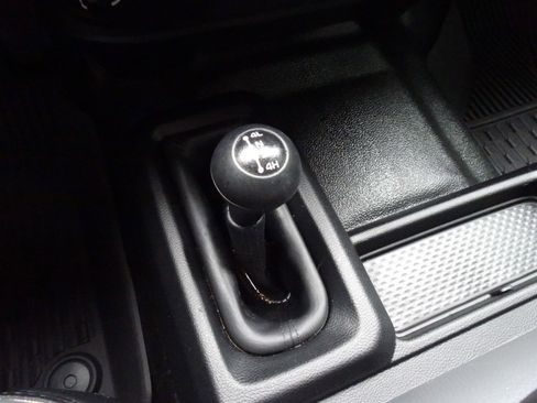 Used 2020 RAM 3500 Tradesman w/ Chrome Appearance Group image 20