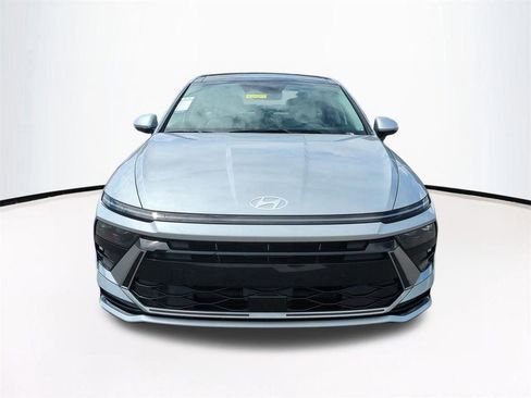 New 2026 Hyundai Sonata SEL FWD image 3