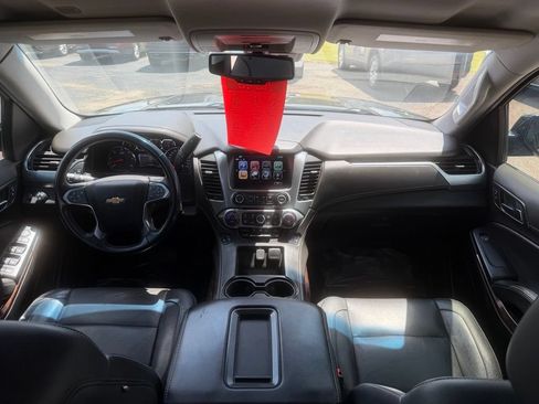 Used 2020 Chevrolet Tahoe LT RWD image 22