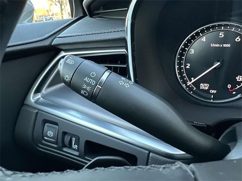 Certified 2023 Cadillac XT5 Luxury image 63