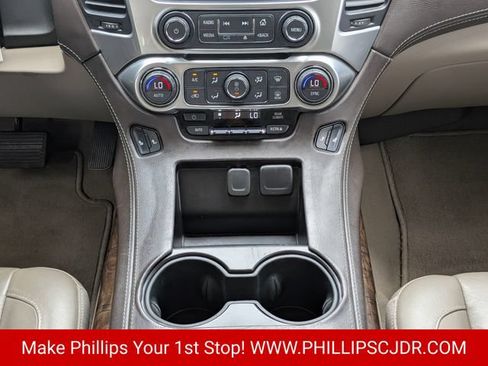 Used 2020 Chevrolet Tahoe LT RWD image 18