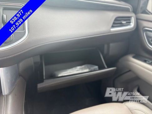 Used 2021 GMC Yukon XL SLT w/ SLT Luxury Plus Package AWD/4WD image 24