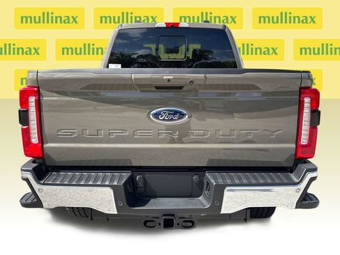 New 2026 Ford F250 Lariat w/ Lariat Premium Package AWD/4WD image 30