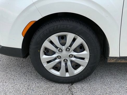 Used 2020 Kia Soul LX FWD image 9