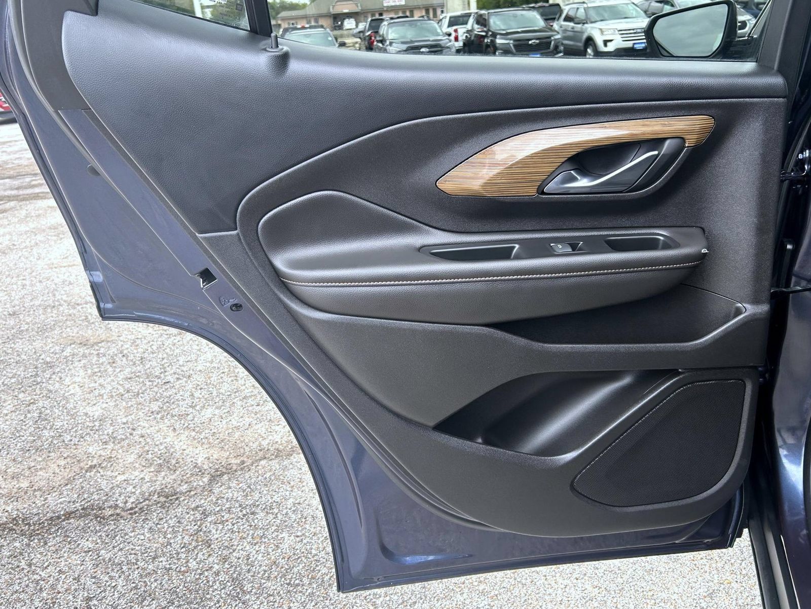 Certified 2019 GMC Terrain SLE FWD image 18
