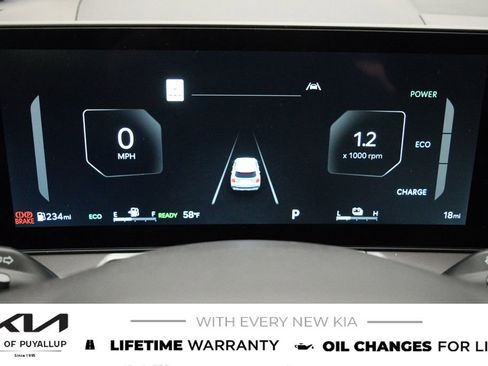 New 2026 Kia Sorento SX Prestige AWD/4WD image 18