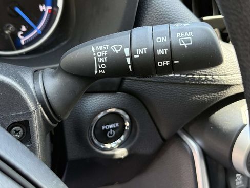 Used 2024 Toyota RAV4 XLE w/ Convenience Package AWD/4WD image 28