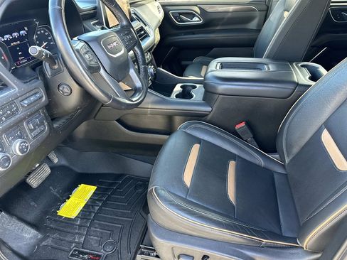 Used 2021 GMC Yukon AT4 image 26