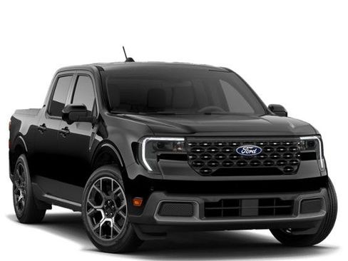 New 2026 Ford Maverick Lariat AWD/4WD image 4