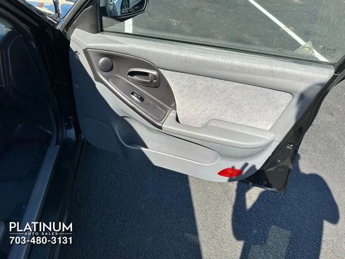 Used 2006 Hyundai Elantra GLS image 19