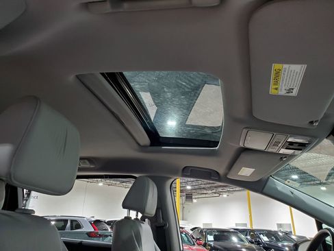 Used 2019 Honda Odyssey EX-L image 16