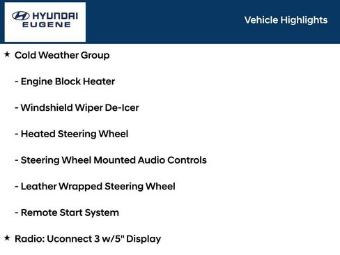 Used 2018 Jeep Cherokee Latitude w/ Cold Weather Group AWD/4WD image 14