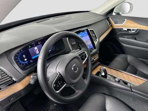 Certified 2023 Volvo XC90 B6 Plus w/ Protection Package Premier image 10