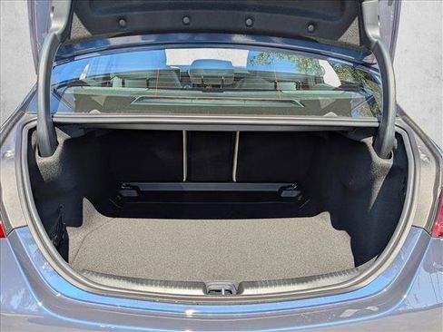 Certified 2025 Mercedes-Benz C 300 Sedan image 18