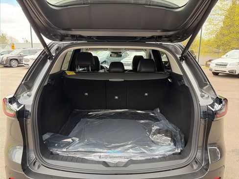 New 2026 MAZDA CX-5 Preferred image 10