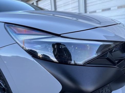 Used 2023 Hyundai Elantra N w/ Preferred Accessory Package image 9